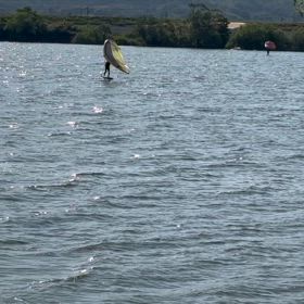 痛いけど乗れたの画像