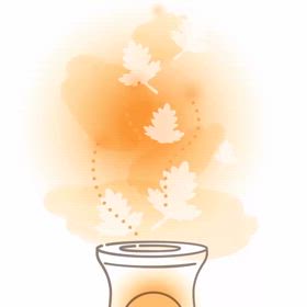 室内外の気温差が｡｡｡の画像