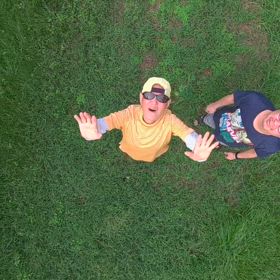 ミニ　ドローンの画像