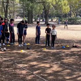 3/16 短距離特訓⑪の画像