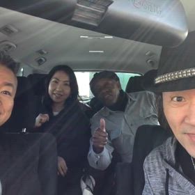 伊達に向けて！の画像