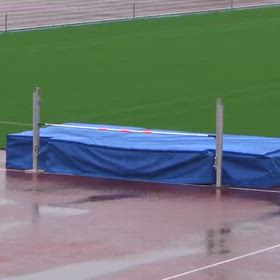 男子走り高跳び(クラブ交流大会)⑦の画像