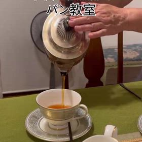 今日の天然酵母パン教室の画像