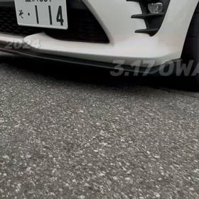 2024年3月17日（日）のおわらサーキットの画像