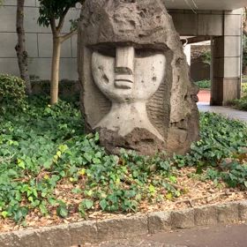 竹下桟橋入口の画像