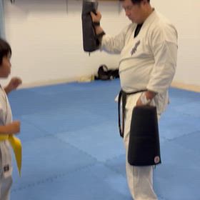 コウ1人で特訓2！の画像