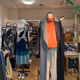 寒くなりました、、の画像