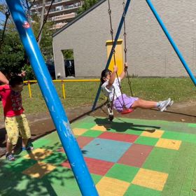 バナナ公園の画像