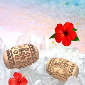 お守り袋刻印シリーズ✨家内安全の画像