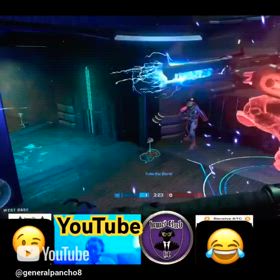 メキシコ人ゲーマーからみんなにたくさんの愛と光をの画像