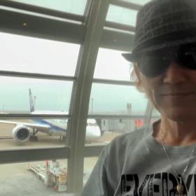 大阪に飛びます！の画像