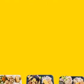 中野名店弁当の画像