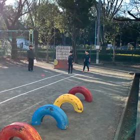 2/8 リレー選考会④の画像