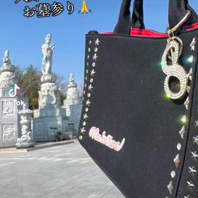 お彼岸・大好きな人のお墓参りの画像