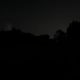 日吉倉の花火の画像