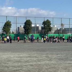 学年別インターバル①の画像