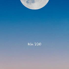 Kin220のエネルギーの画像