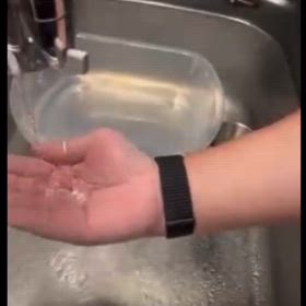 猛暑のゴルフで地味に役立ってるもの(笑)の画像