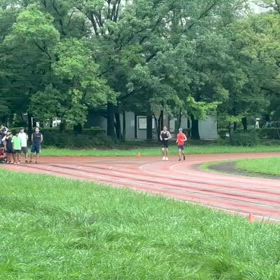 9/1 短距離練習⑤の画像