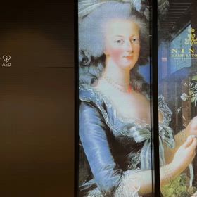 LE SALON DE NINA’S 日比谷さんのアルバムからの画像