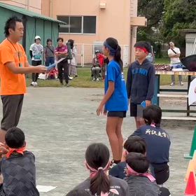 チャレンジトライアル表彰式③の画像