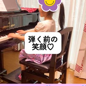 1人1人に温かく寄り添うピアノレッスンの画像