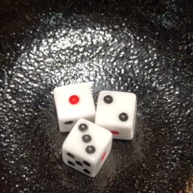 チンチロ祭の画像