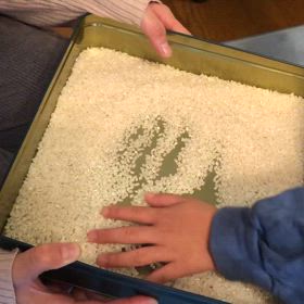 手首を柔らかくの画像