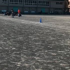 2/1 400インターバル⑨の画像