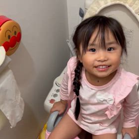 柚ちゃんの日の画像