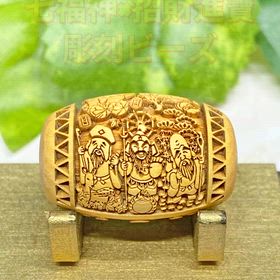 招福万来✨七福神✨招財進寶の画像