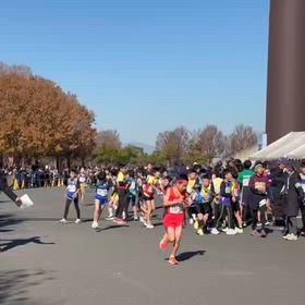 県駅伝(第２区)⑮の画像