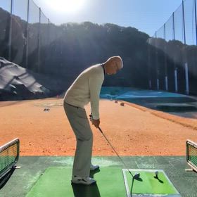 今日も暖かい練習…の画像