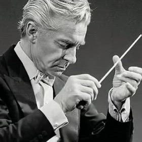 カラヤン先生‼️の画像