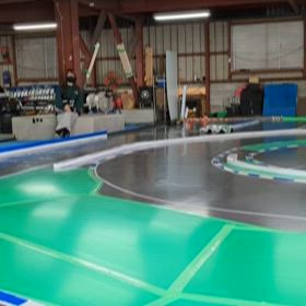 南の雰囲気の画像