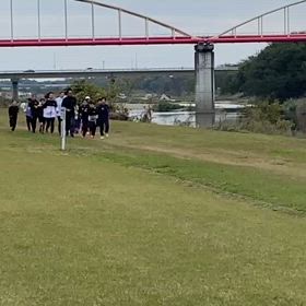 11/10 ハイレベルコース（長距離）①の画像