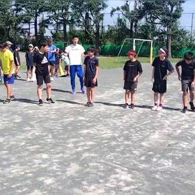 6/28 200m走③の画像