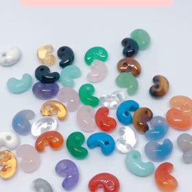 最小の勾玉✨の画像