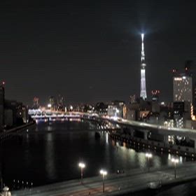 スカイツリーの画像