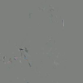 寝坊した朝の画像