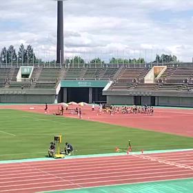 クラブ交流（男子コンバインドＢ）④の画像