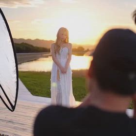 SORAを使った動画の画像