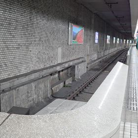 近鉄奈良駅の画像