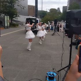 未来のアイドルの画像