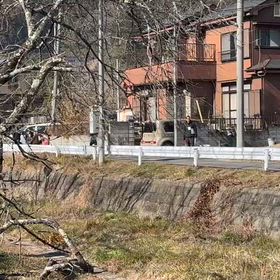 越生駅伝（5.6年男子の部）動画①の画像