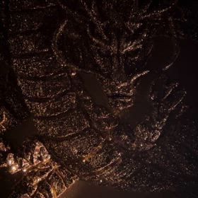 【 最新作 ・ 金 龍　七十五 】の画像