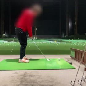 Zxi5アイアン　バランス調整の画像