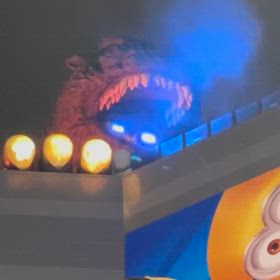 新宿東宝の画像