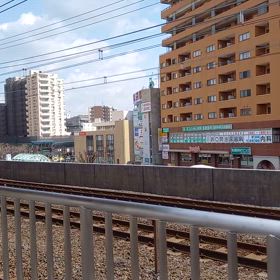 亀有の画像