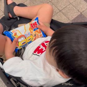 子供って凄いですね（動画です）の画像